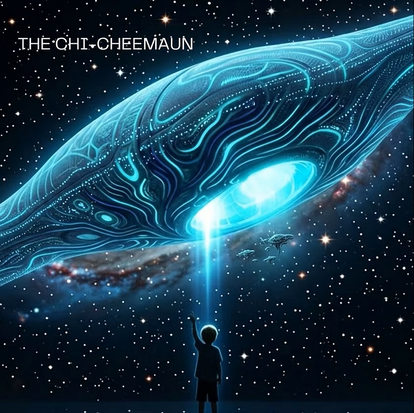 The Chi-Cheemaun — the ancient living ship